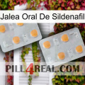 Sildenafil Oral Jelly 25